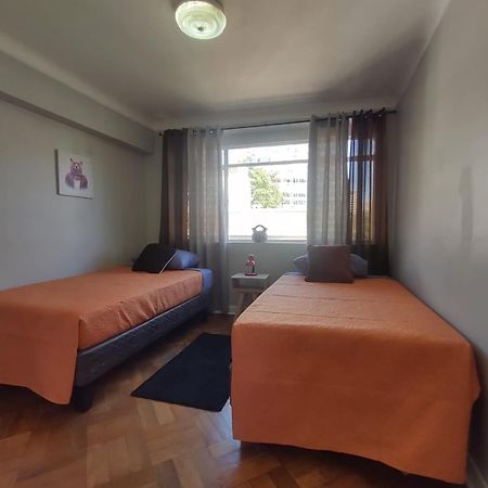 Mahatma Suites & Rooms سانتياغو المظهر الخارجي الصورة