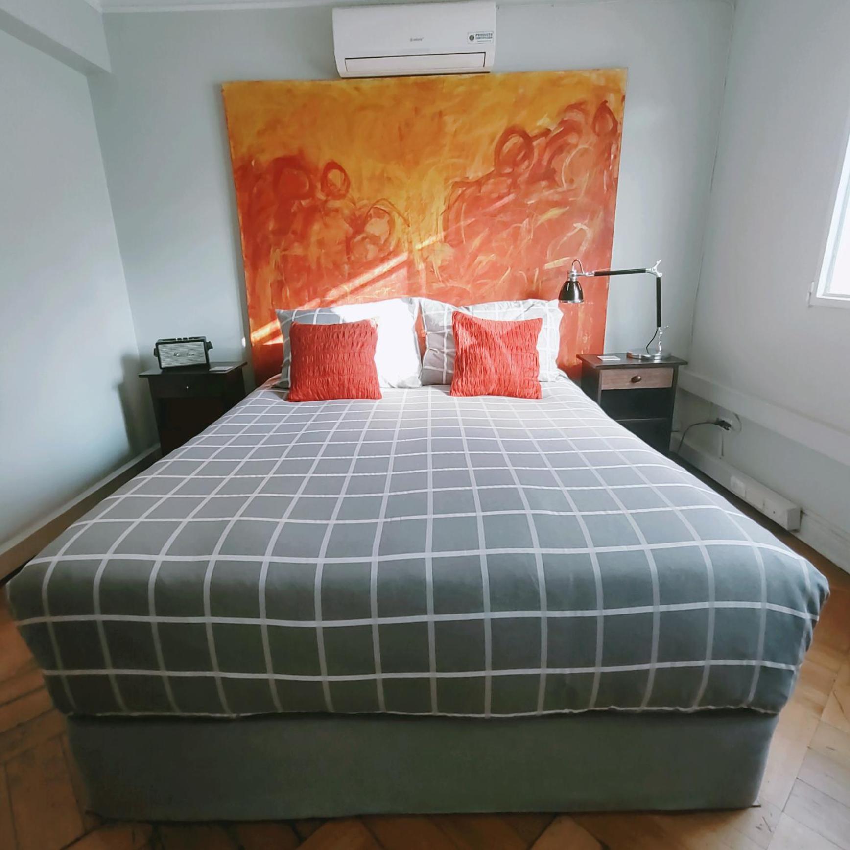 Mahatma Suites & Rooms سانتياغو المظهر الخارجي الصورة