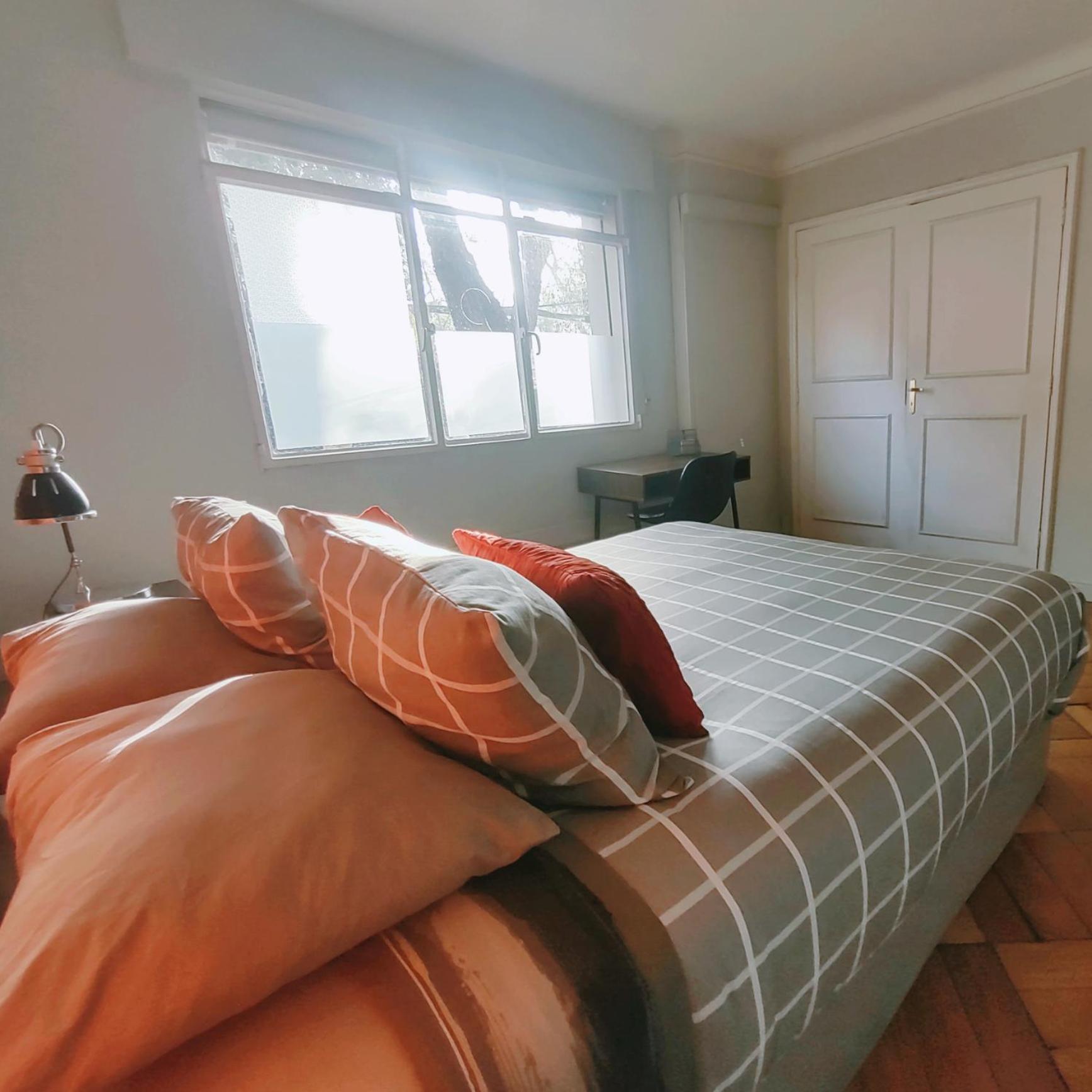 Mahatma Suites & Rooms سانتياغو المظهر الخارجي الصورة