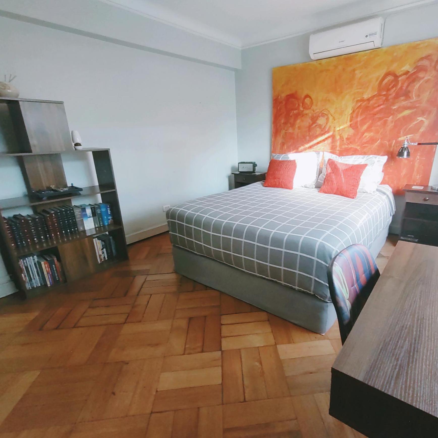 Mahatma Suites & Rooms سانتياغو المظهر الخارجي الصورة
