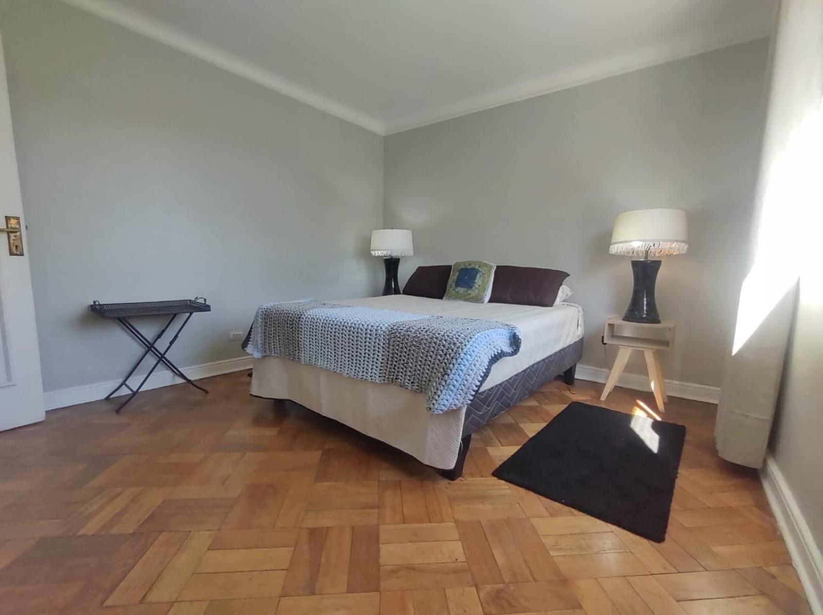 Mahatma Suites & Rooms سانتياغو المظهر الخارجي الصورة