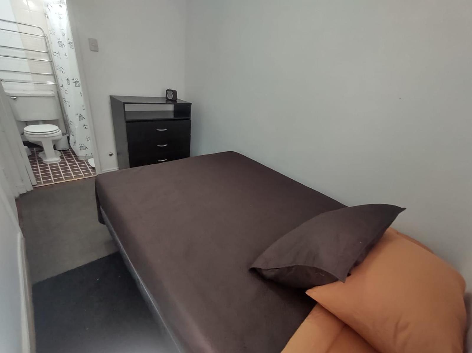 Mahatma Suites & Rooms سانتياغو المظهر الخارجي الصورة