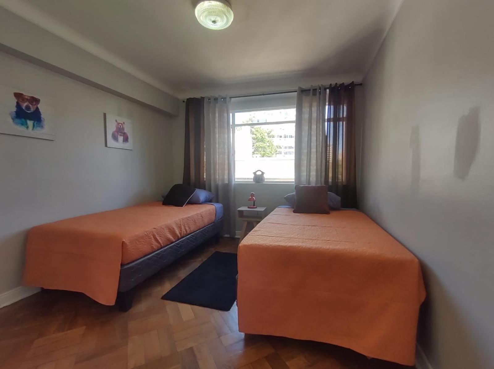 Mahatma Suites & Rooms سانتياغو المظهر الخارجي الصورة