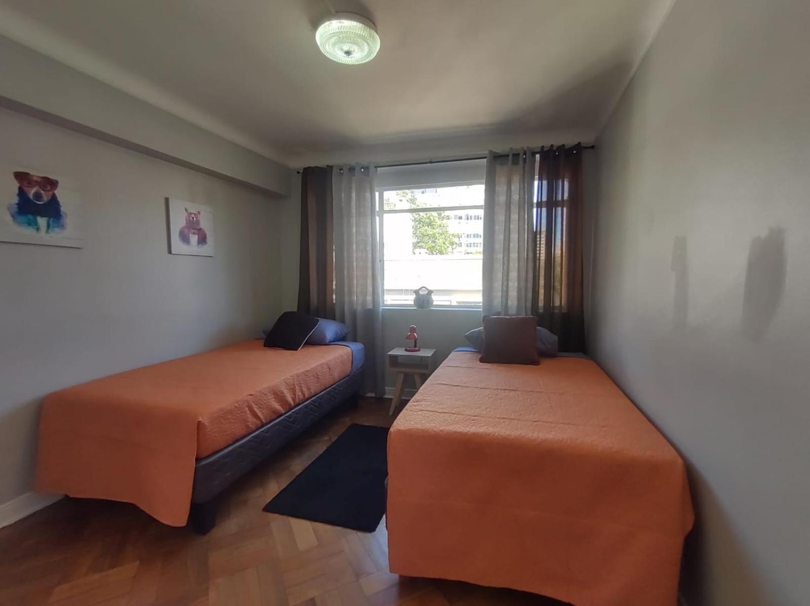 Mahatma Suites & Rooms سانتياغو المظهر الخارجي الصورة