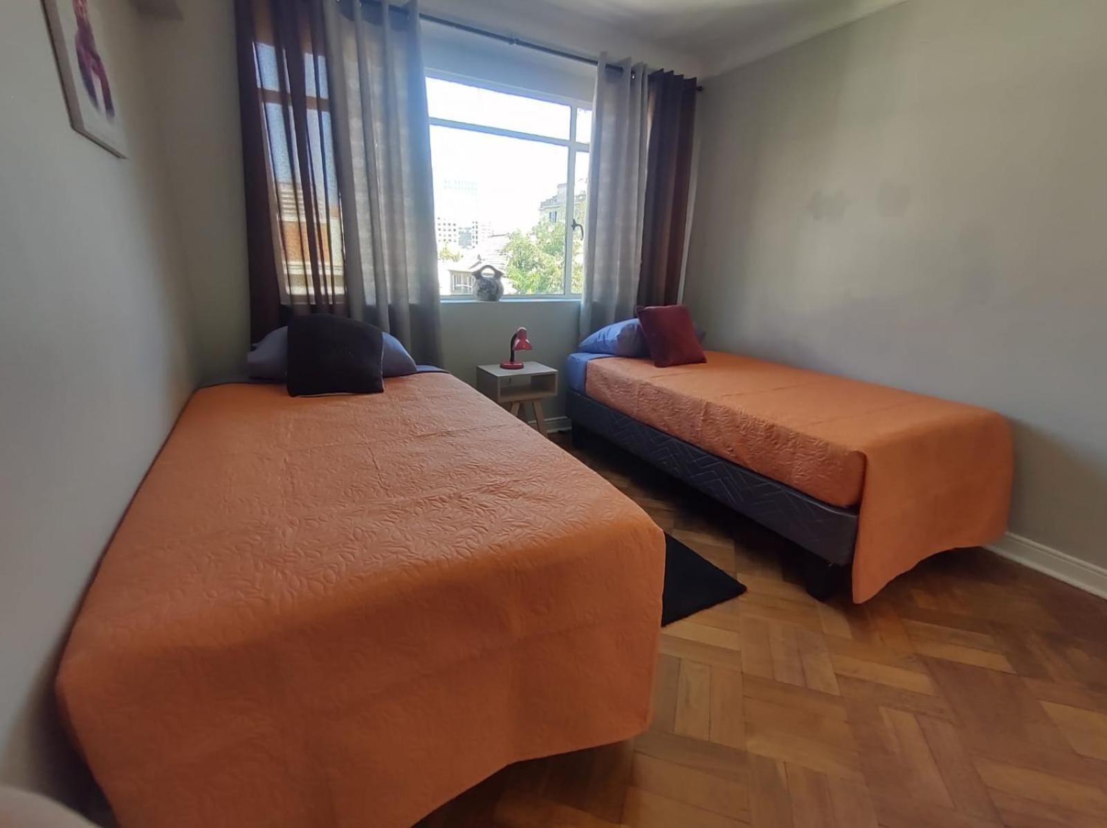 Mahatma Suites & Rooms سانتياغو المظهر الخارجي الصورة