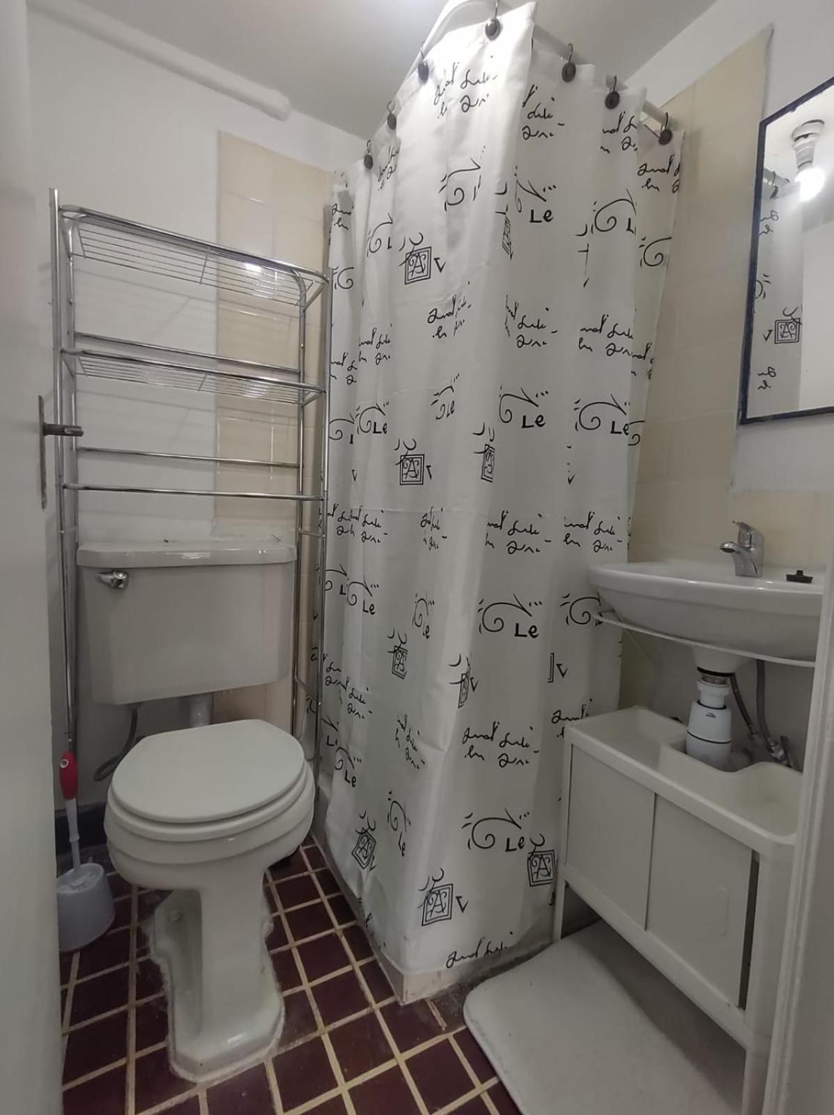 Mahatma Suites & Rooms سانتياغو المظهر الخارجي الصورة