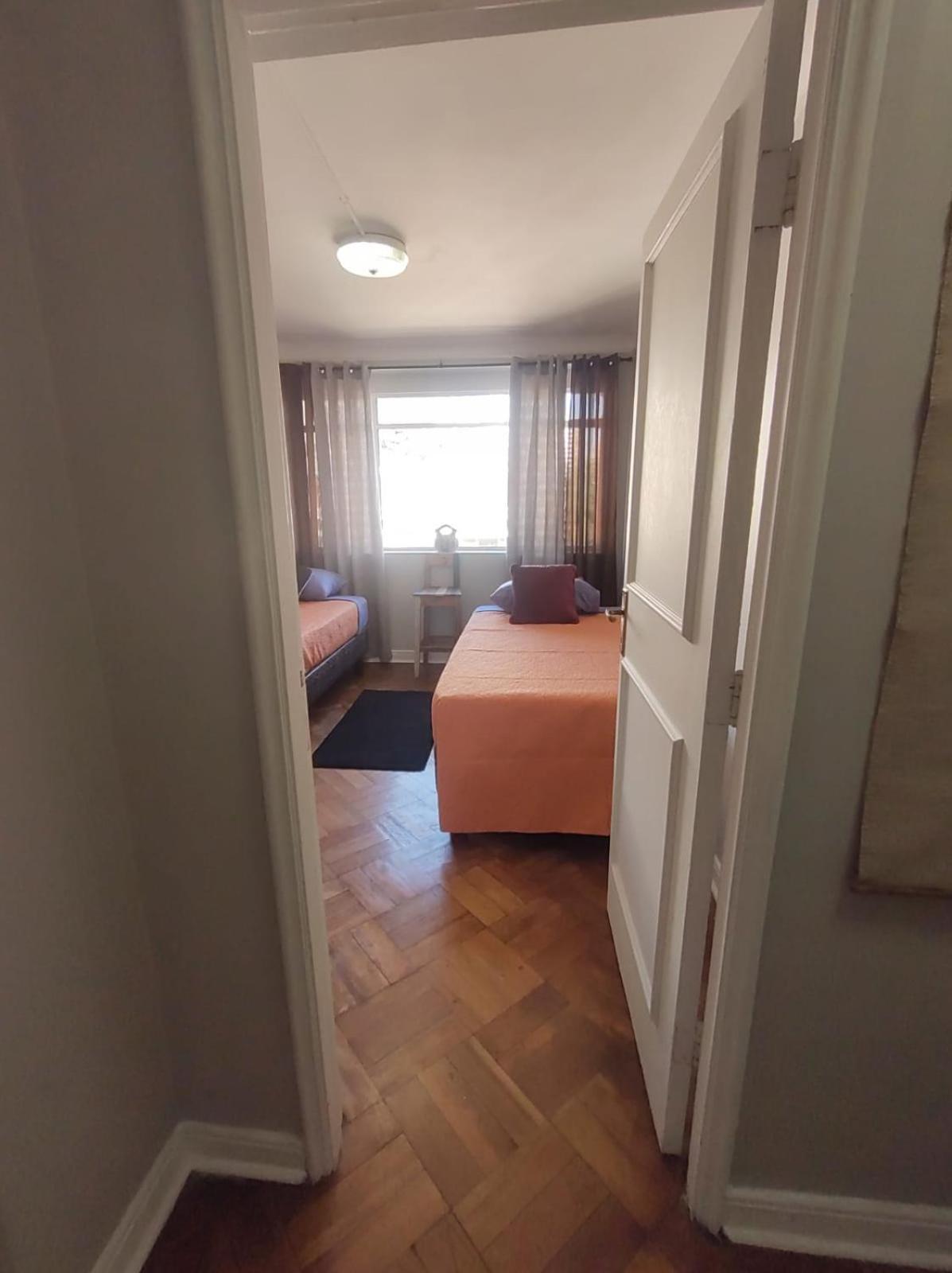 Mahatma Suites & Rooms سانتياغو المظهر الخارجي الصورة
